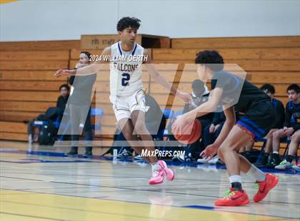 Thumbnail 1 in Newark Memorial @ Foothill photogallery.