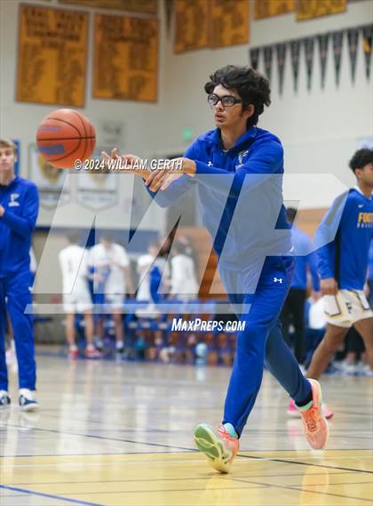 Thumbnail 2 in Newark Memorial @ Foothill photogallery.
