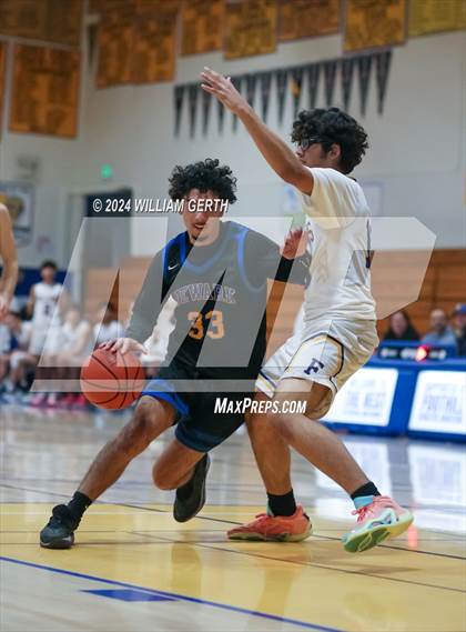 Thumbnail 1 in Newark Memorial @ Foothill photogallery.