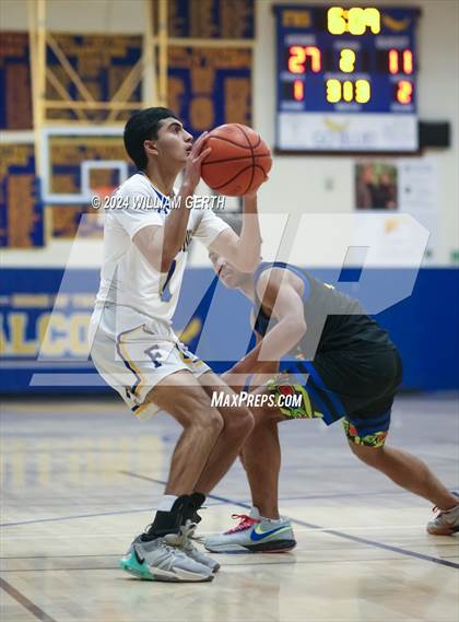Thumbnail 1 in Newark Memorial @ Foothill photogallery.