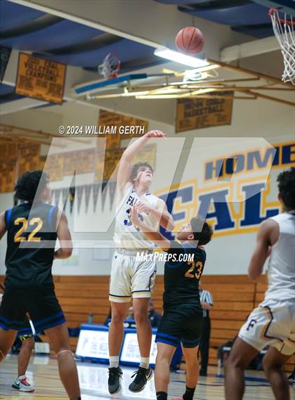 Thumbnail 1 in Newark Memorial @ Foothill photogallery.