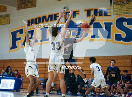 Thumbnail 2 in Newark Memorial @ Foothill photogallery.