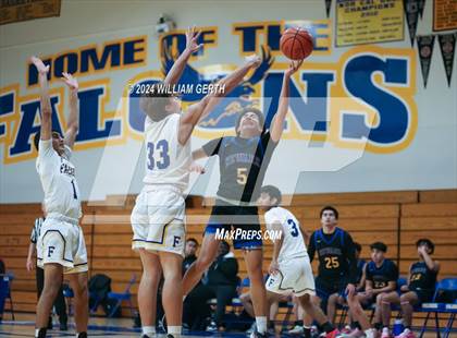 Thumbnail 1 in Newark Memorial @ Foothill photogallery.