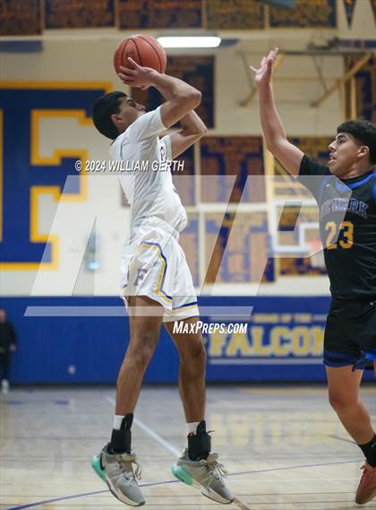 Thumbnail 2 in Newark Memorial @ Foothill photogallery.