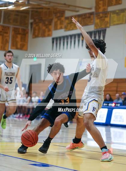 Thumbnail 2 in Newark Memorial @ Foothill photogallery.