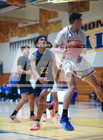 Thumbnail 1 in Newark Memorial @ Foothill photogallery.