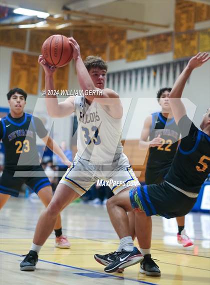 Thumbnail 3 in Newark Memorial @ Foothill photogallery.