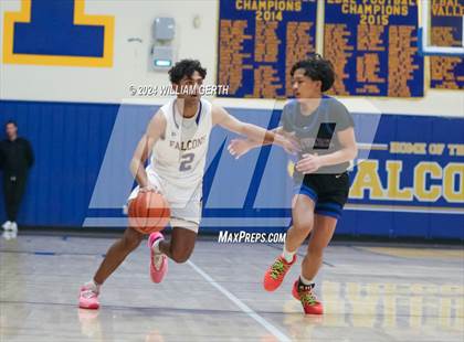 Thumbnail 1 in Newark Memorial @ Foothill photogallery.