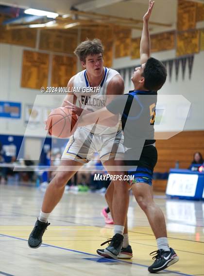 Thumbnail 1 in Newark Memorial @ Foothill photogallery.