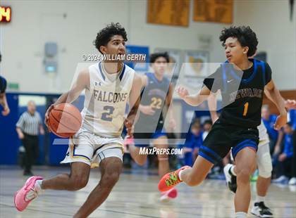 Thumbnail 2 in Newark Memorial @ Foothill photogallery.
