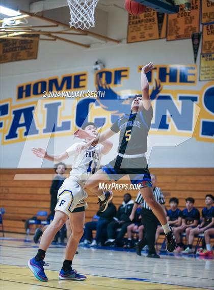 Thumbnail 1 in Newark Memorial @ Foothill photogallery.
