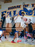 Photo from the gallery "Newark Memorial @ Foothill"