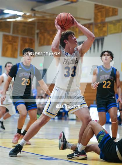 Thumbnail 1 in Newark Memorial @ Foothill photogallery.