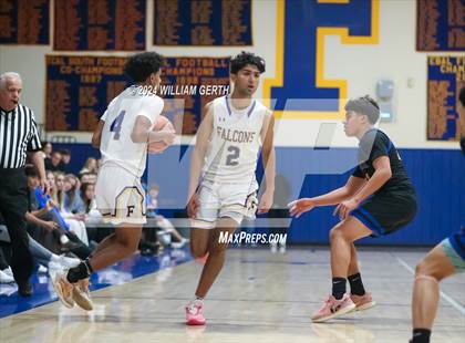 Thumbnail 3 in Newark Memorial @ Foothill photogallery.