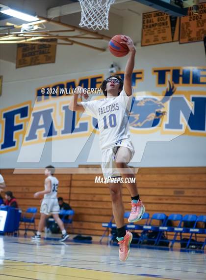 Thumbnail 2 in Newark Memorial @ Foothill photogallery.