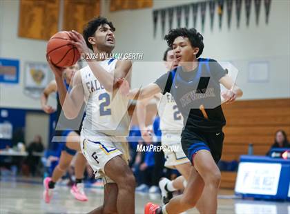 Thumbnail 1 in Newark Memorial @ Foothill photogallery.