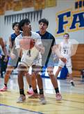 Photo from the gallery "Newark Memorial @ Foothill"