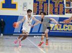 Photo from the gallery "Newark Memorial @ Foothill"