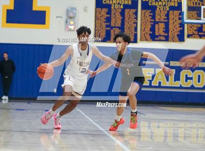 Thumbnail 2 in Newark Memorial @ Foothill photogallery.