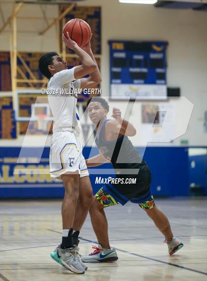 Thumbnail 2 in Newark Memorial @ Foothill photogallery.