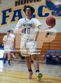 Photo from the gallery "Newark Memorial @ Foothill"