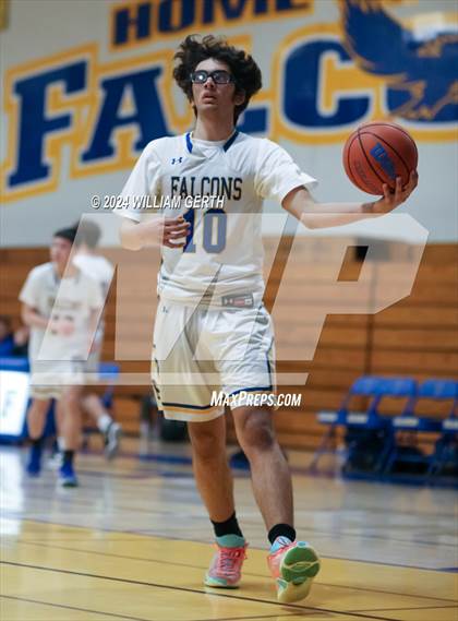 Thumbnail 1 in Newark Memorial @ Foothill photogallery.