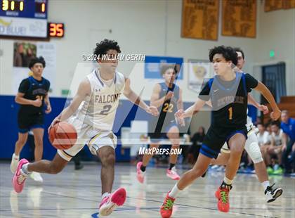 Thumbnail 1 in Newark Memorial @ Foothill photogallery.