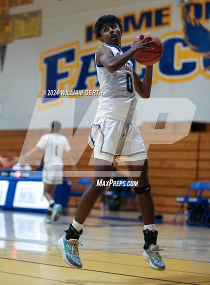 Thumbnail 2 in Newark Memorial @ Foothill photogallery.