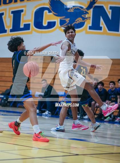 Thumbnail 3 in Newark Memorial @ Foothill photogallery.