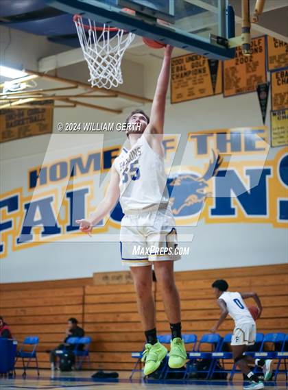 Thumbnail 2 in Newark Memorial @ Foothill photogallery.