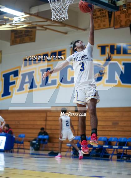 Thumbnail 2 in Newark Memorial @ Foothill photogallery.