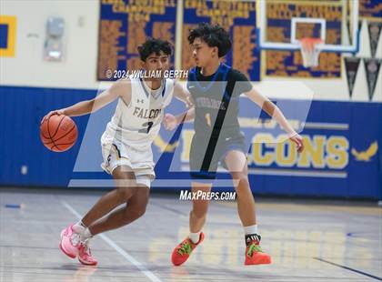Thumbnail 3 in Newark Memorial @ Foothill photogallery.