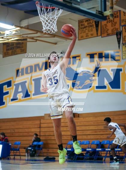 Thumbnail 1 in Newark Memorial @ Foothill photogallery.