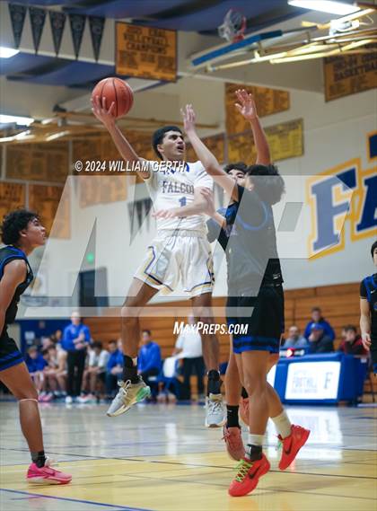 Thumbnail 3 in Newark Memorial @ Foothill photogallery.