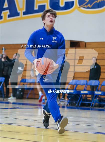 Thumbnail 3 in Newark Memorial @ Foothill photogallery.
