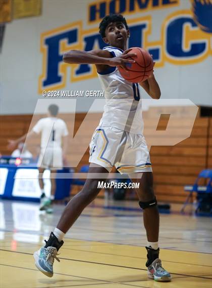 Thumbnail 3 in Newark Memorial @ Foothill photogallery.