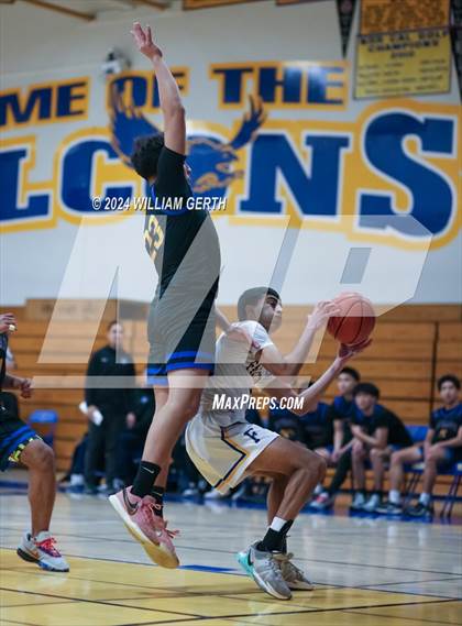 Thumbnail 1 in Newark Memorial @ Foothill photogallery.