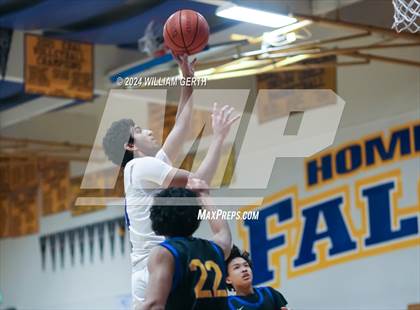 Thumbnail 2 in Newark Memorial @ Foothill photogallery.