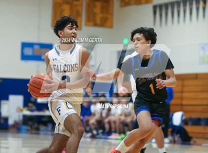 Thumbnail 3 in Newark Memorial @ Foothill photogallery.