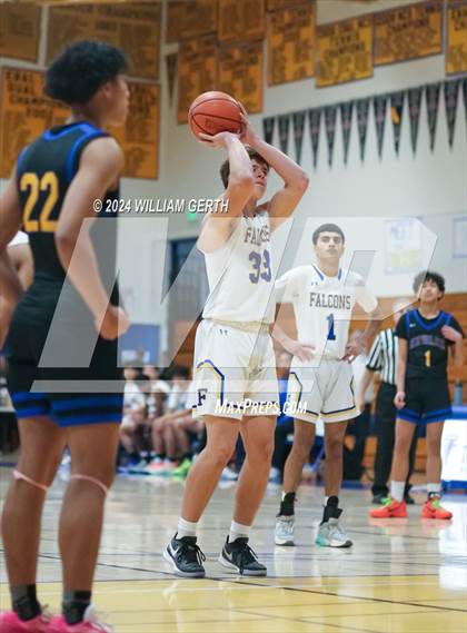 Thumbnail 3 in Newark Memorial @ Foothill photogallery.