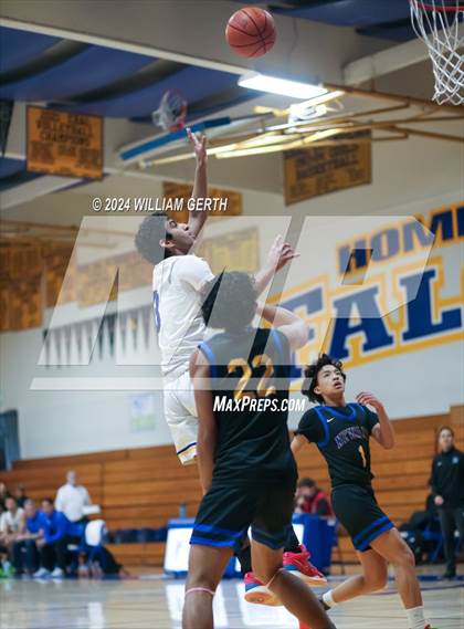 Thumbnail 3 in Newark Memorial @ Foothill photogallery.