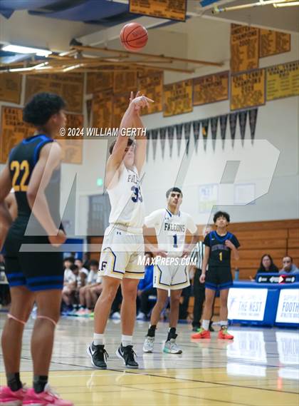 Thumbnail 2 in Newark Memorial @ Foothill photogallery.