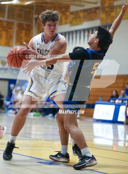Thumbnail 2 in Newark Memorial @ Foothill photogallery.