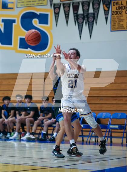 Thumbnail 2 in Newark Memorial @ Foothill photogallery.