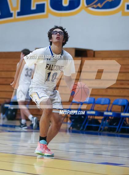 Thumbnail 1 in Newark Memorial @ Foothill photogallery.