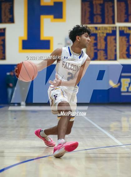 Thumbnail 2 in Newark Memorial @ Foothill photogallery.