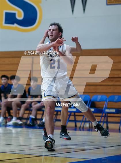 Thumbnail 3 in Newark Memorial @ Foothill photogallery.
