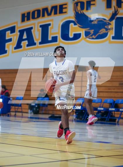 Thumbnail 3 in Newark Memorial @ Foothill photogallery.