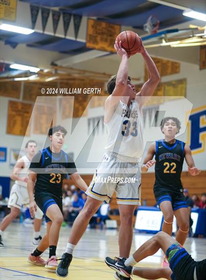 Thumbnail 2 in Newark Memorial @ Foothill photogallery.