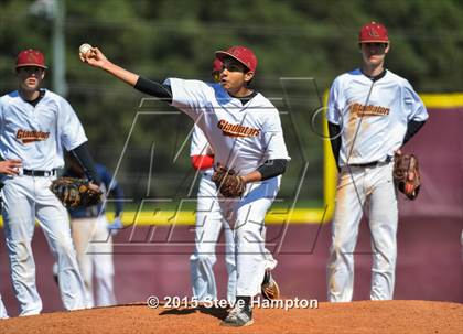 Thumbnail 1 in Lovett @ Johns Creek photogallery.